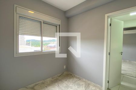Apartamento à venda com 86m², 3 quartos e 2 vagasQuarto 3