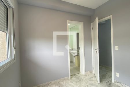 Apartamento à venda com 86m², 3 quartos e 2 vagasQuarto 3