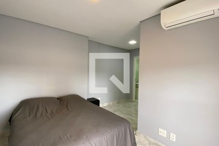 Suíte 1 de apartamento à venda com 3 quartos, 86m² em Centro Comercial Jubran, Barueri