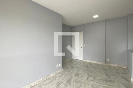 Sala de apartamento à venda com 3 quartos, 86m² em Centro Comercial Jubran, Barueri