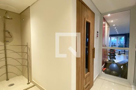 Apartamento à venda com 86m², 3 quartos e 2 vagasSaúna