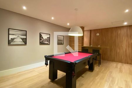 Apartamento à venda com 86m², 3 quartos e 2 vagasSalão de jogos