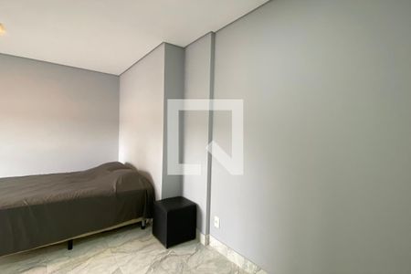 Suíte 1 de apartamento à venda com 3 quartos, 86m² em Centro Comercial Jubran, Barueri
