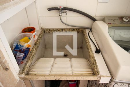 Casa à venda com 331m², 2 quartos e 2 vagasÁrea de Serviço