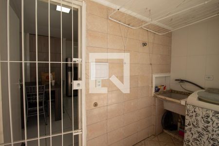 Casa à venda com 331m², 2 quartos e 2 vagasÁrea de Serviço