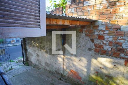 Quarto 1 - Vista de casa à venda com 2 quartos, 160m² em Vila Ipiranga, Porto Alegre