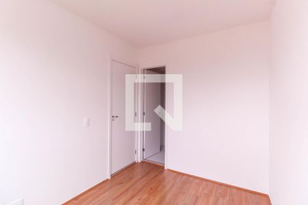 Quarto de apartamento para alugar com 1 quarto, 27m² em Vila Claudia, São Paulo