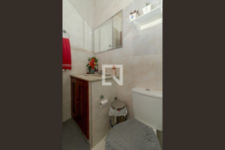 Apartamento à venda com 74m², 2 quartos e sem vaga Apartamento à venda com 74m², 2 quartos e sem vagaBanheiro