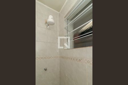 Apartamento à venda com 74m², 2 quartos e sem vaga Apartamento à venda com 74m², 2 quartos e sem vagaBanheiro