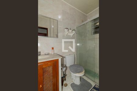 Apartamento à venda com 74m², 2 quartos e sem vaga Apartamento à venda com 74m², 2 quartos e sem vagaBanheiro