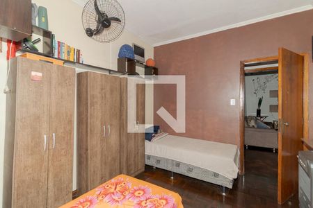 Quarto 2 de apartamento à venda com 2 quartos, 74m² em São Geraldo, Porto Alegre