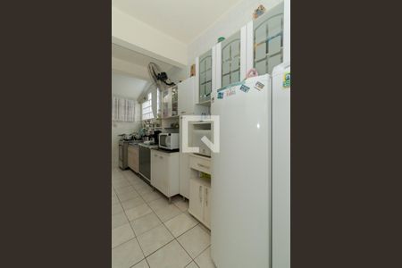 Apartamento à venda com 74m², 2 quartos e sem vaga Apartamento à venda com 74m², 2 quartos e sem vagaCozinha e Área de Serviço