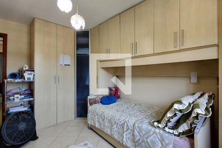 Casa de condomínio à venda com 346m², 3 quartos e 2 vagas Casa de condomínio à venda com 346m², 3 quartos e 2 vagasQuarto 2 - Armários