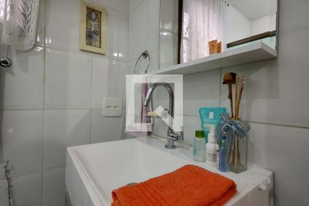 Casa de condomínio à venda com 346m², 3 quartos e 2 vagas Casa de condomínio à venda com 346m², 3 quartos e 2 vagasBanheiro Social