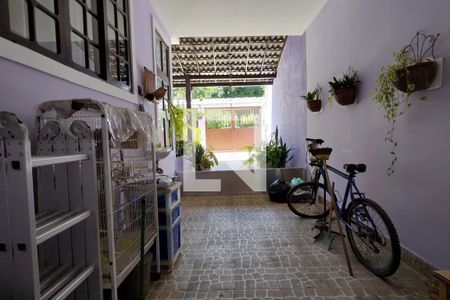 Casa de condomínio à venda com 346m², 3 quartos e 2 vagas Casa de condomínio à venda com 346m², 3 quartos e 2 vagasGaragem