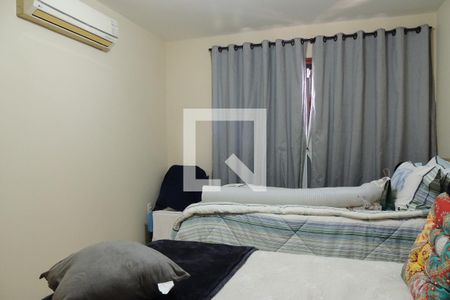 Casa de condomínio à venda com 346m², 3 quartos e 2 vagasQuarto 4