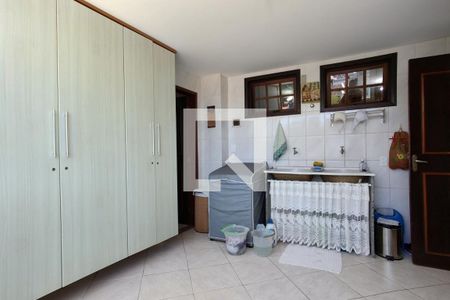 Casa de condomínio à venda com 346m², 3 quartos e 2 vagas Casa de condomínio à venda com 346m², 3 quartos e 2 vagasCopa