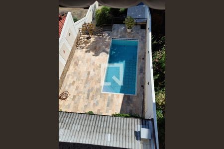 Casa de condomínio à venda com 346m², 3 quartos e 2 vagas Casa de condomínio à venda com 346m², 3 quartos e 2 vagasPiscina