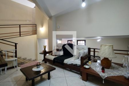 Casa de condomínio à venda com 346m², 3 quartos e 2 vagas Casa de condomínio à venda com 346m², 3 quartos e 2 vagasSala 4