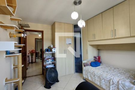 Casa de condomínio à venda com 346m², 3 quartos e 2 vagas Casa de condomínio à venda com 346m², 3 quartos e 2 vagasQuarto 2 - Armários