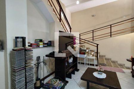 Casa de condomínio à venda com 346m², 3 quartos e 2 vagas Casa de condomínio à venda com 346m², 3 quartos e 2 vagasSala 4