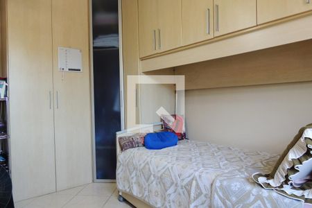 Casa de condomínio à venda com 346m², 3 quartos e 2 vagasQuarto 2 - Armários