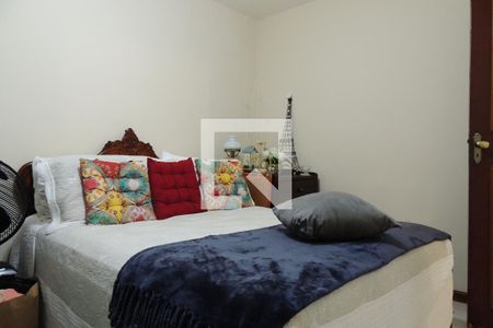 Casa de condomínio à venda com 346m², 3 quartos e 2 vagasQuarto 4