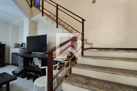 Casa de condomínio à venda com 346m², 3 quartos e 2 vagas Casa de condomínio à venda com 346m², 3 quartos e 2 vagasSala 4