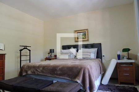 Casa de condomínio à venda com 346m², 3 quartos e 2 vagasQuarto 1 - Suíte