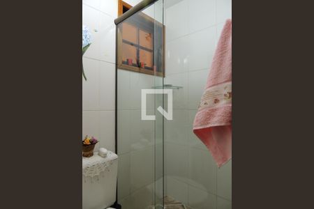 Casa de condomínio à venda com 346m², 3 quartos e 2 vagas Casa de condomínio à venda com 346m², 3 quartos e 2 vagasBanheiro 2