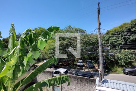 Casa de condomínio à venda com 346m², 3 quartos e 2 vagas Casa de condomínio à venda com 346m², 3 quartos e 2 vagasVista da varanda Suíte 1