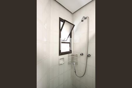 Apartamento à venda com 105m², 3 quartos e 2 vagas Apartamento à venda com 105m², 3 quartos e 2 vagasBanheiro da Suíte