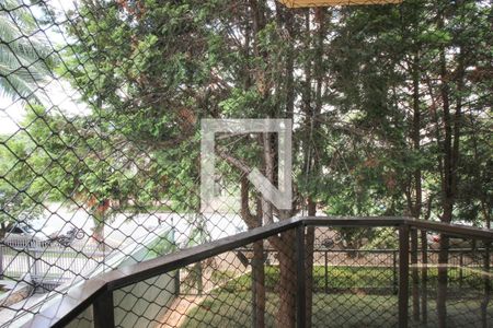 Apartamento à venda com 105m², 3 quartos e 2 vagas Apartamento à venda com 105m², 3 quartos e 2 vagasVaranda