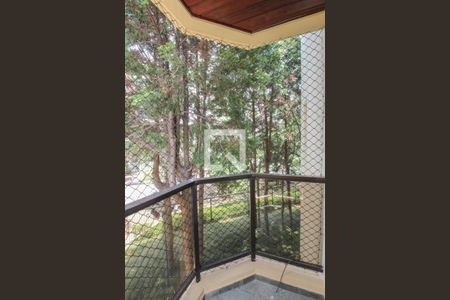 Apartamento à venda com 105m², 3 quartos e 2 vagas Apartamento à venda com 105m², 3 quartos e 2 vagasVaranda
