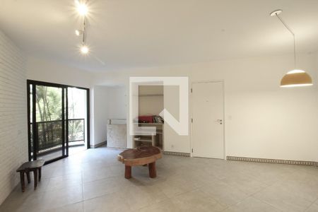 Sala de apartamento à venda com 3 quartos, 105m² em Bela Aliança, São Paulo
