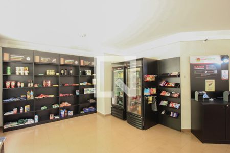 Apartamento à venda com 105m², 3 quartos e 2 vagas Apartamento à venda com 105m², 3 quartos e 2 vagasÁrea comum - Salão de jogos