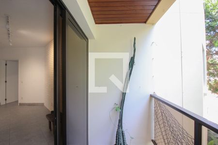 Sacada de apartamento à venda com 3 quartos, 105m² em Bela Aliança, São Paulo