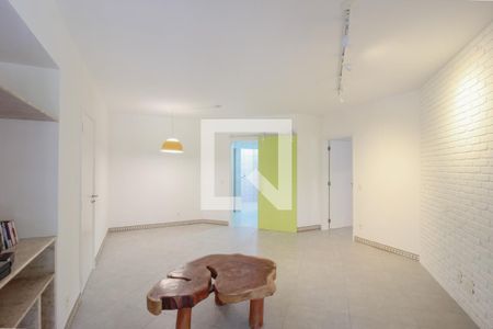 Sala de apartamento à venda com 3 quartos, 105m² em Bela Aliança, São Paulo