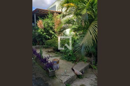 Casa à venda com 3 quartos, 360m² em Santa Mônica, Belo Horizonte