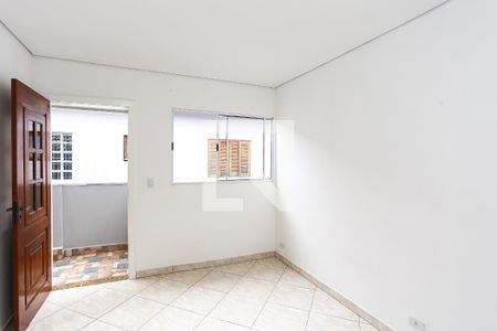 Casa para alugar com 50m², 1 quarto e sem vagaSala
