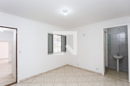 Casa para alugar com 50m², 1 quarto e sem vagaSuíte