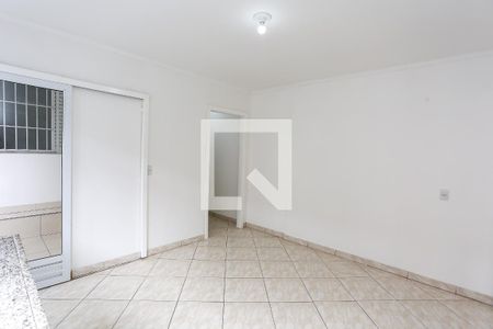 Casa para alugar com 50m², 1 quarto e sem vagaCozinha