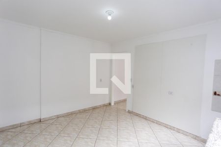 Casa para alugar com 50m², 1 quarto e sem vagaCozinha