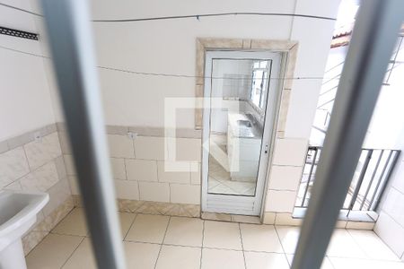 Casa para alugar com 50m², 1 quarto e sem vagaVista