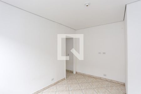 Casa para alugar com 50m², 1 quarto e sem vagaSala
