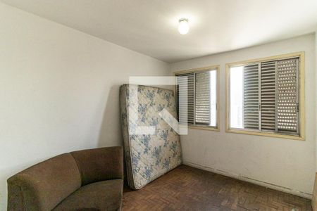 Quarto de apartamento à venda com 1 quarto, 48m² em Centro, São Paulo