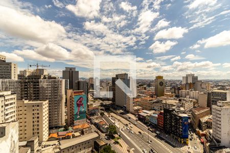 Vista do Apartamento de apartamento à venda com 1 quarto, 48m² em Centro, São Paulo