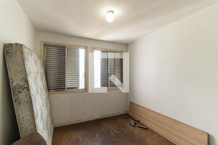 Quarto de apartamento à venda com 1 quarto, 48m² em Centro, São Paulo