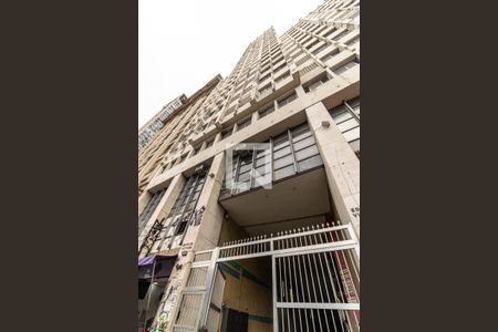 Apartamento à venda com 48m², 1 quarto e sem vagaFachada