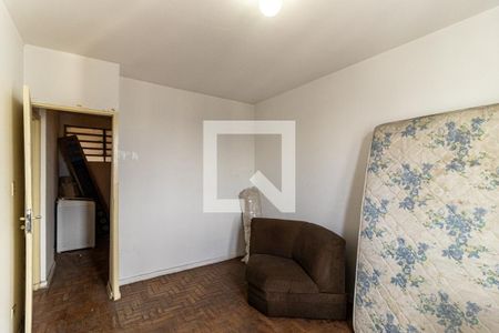 Quarto de apartamento à venda com 1 quarto, 48m² em Centro, São Paulo